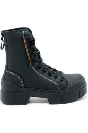 vic matiè Mujer, Zapatos, Negro, Talla: 37 EU