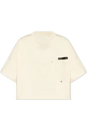 Bottega Veneta Mujer, Camisetas, , Talla: S
