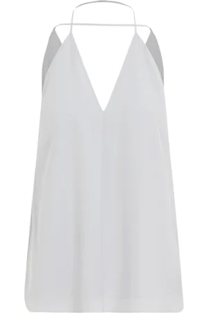 Totême Mujer, Camisetas, Blanco, Talla: M