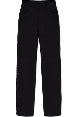IRO Mujer, Pantalones, Negro, Talla: M