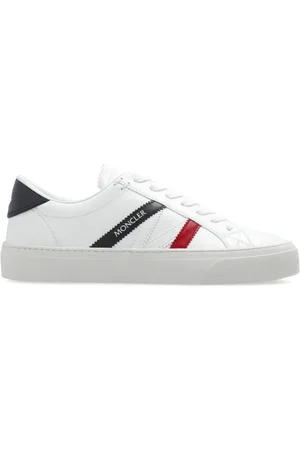 Moncler Mujer, Zapatos, Blanco, Talla: 38 1/2 EU