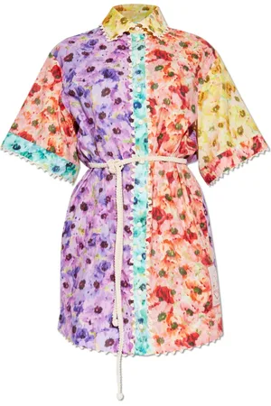 ZIMMERMANN Mujer, Vestidos, , Talla: S