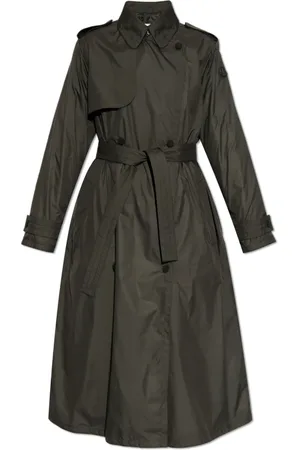 Moncler Mujer, Abrigos, Negro, Talla: M