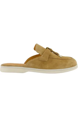 Atelier Verdi Mujer, Zapatos, Marrón, Talla: 37 EU