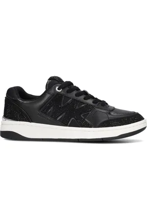 Michael Kors Mujer, Zapatos, Negro, Talla: 37 EU