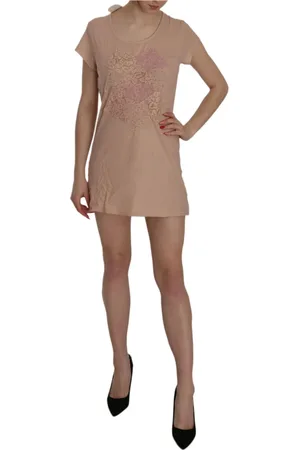 PINK MEMORIES Mujer, Vestidos, Rosa, Talla: XS