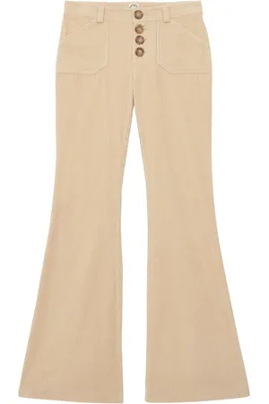 Inès de la Fressange Mujer, Pantalones, , Talla: S