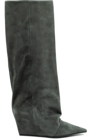 vic matiè Mujer, Zapatos, Marrón, Talla: 37 EU