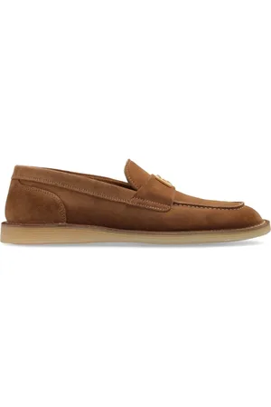 Dolce & Gabbana Mujer, Zapatos, Marrón, Talla: 36 EU