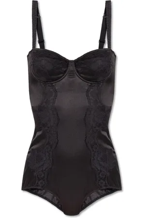 Dolce & Gabbana Mujer, Camisetas, Negro, Talla: 80B EU
