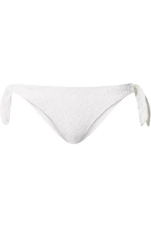 Twin-Set Mujer, Trajes de baño, Blanco, Talla: S