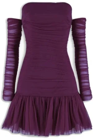 ANIYE BY Mujer, Vestidos, Rojo, Talla: M