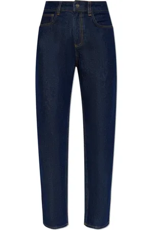 AERON Mujer, Vaqueros, Azul, Talla: L