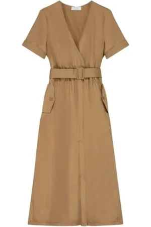 Kaos Mujer, Vestidos, , Talla: M