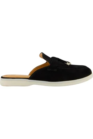Atelier Verdi Mujer, Zapatos, Negro, Talla: 37 EU