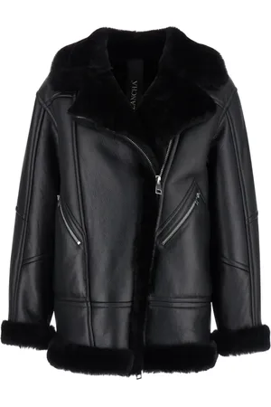 Blancha Mujer, Chaquetas, Negro, Talla: M