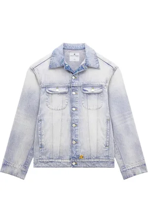 Courrèges Mujer, Chaquetas, Azul, Talla: M
