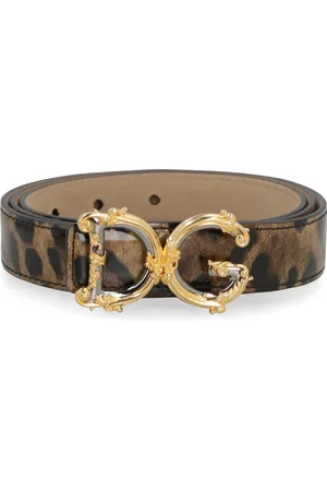 Dolce & Gabbana Mujer, Accesorios, , Talla: 75 CM