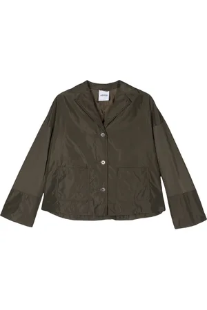 Aspesi Mujer, Chaquetas, Verde, Talla: 2XS