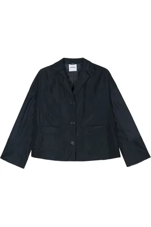 Aspesi Mujer, Chaquetas, Azul, Talla: 2XL
