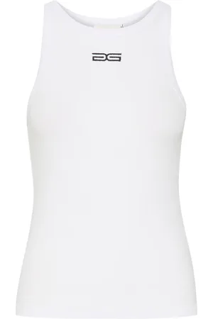 Gestuz Mujer, Camisetas, Blanco, Talla: M