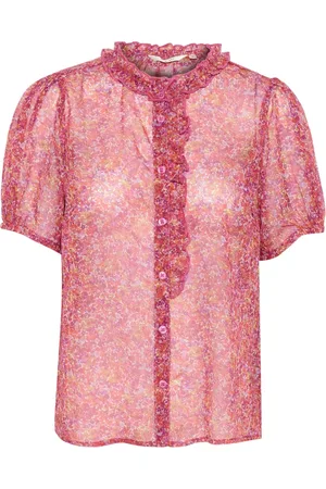 Cream Mujer, Blusas y Camisas, , Talla: S