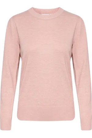 Saint Tropez Mujer, Jerseys, Rosa, Talla: 2XL