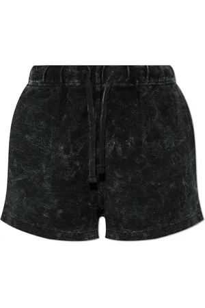 IRO Mujer, Pantalones cortos, Negro, Talla: S