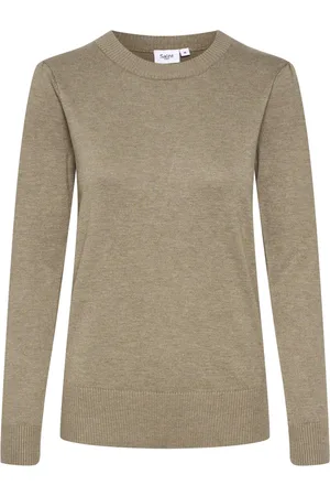 Saint Tropez Mujer, Jerseys, , Talla: XL