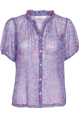 Cream Mujer, Blusas y Camisas, , Talla: L