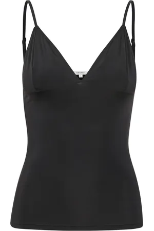 Gestuz Mujer, Camisetas, Negro, Talla: M