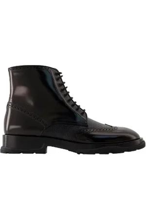 Alexander McQueen Mujer, Zapatos, Negro, Talla: 45 EU