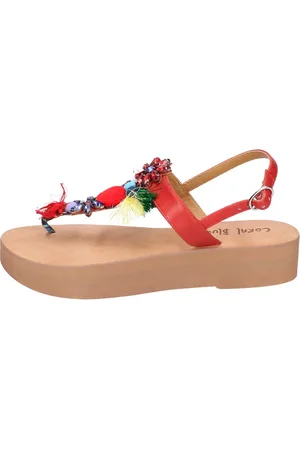 Coral Blue Mujer, Zapatos, , Talla: 40 EU