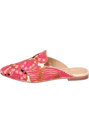 Coral Blue Mujer, Zapatos, Rosa, Talla: 37 EU