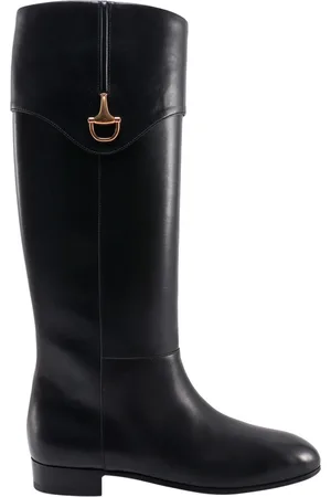 Gucci Mujer, Zapatos, Negro, Talla: 40 EU