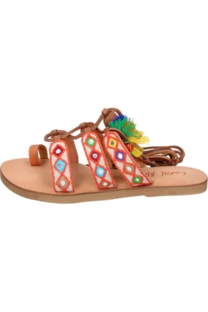 Coral Blue Mujer, Zapatos, , Talla: 38 EU