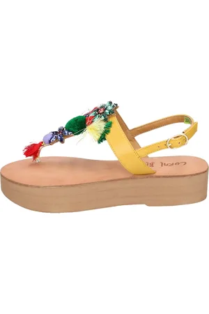 Coral Blue Mujer, Zapatos, , Talla: 40 EU