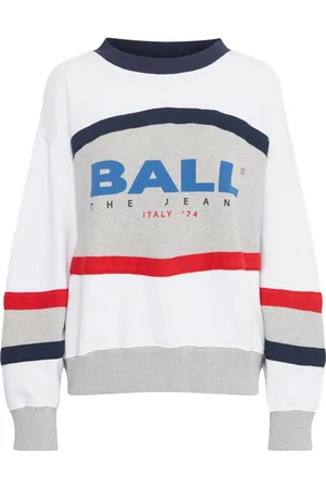 Ball Mujer, Sudaderas, , Talla: S