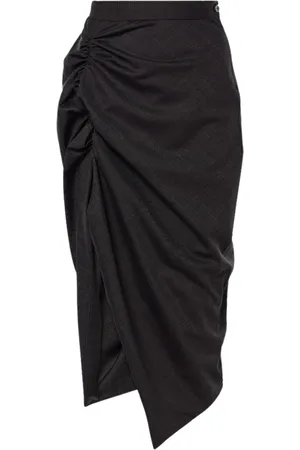 Vivienne Westwood Mujer, Faldas, Marrón, Talla: L