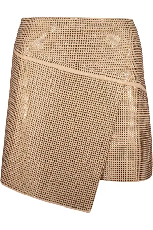 ANDREA ADAMO Mujer, Faldas, , Talla: XS