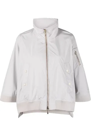 MOORER Mujer, Chaquetas, , Talla: M