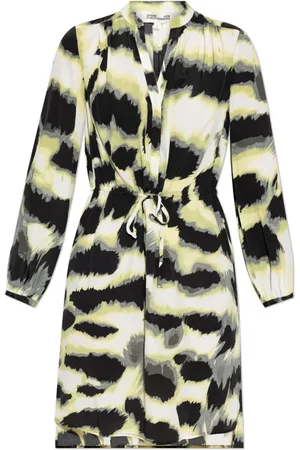 Diane von Furstenberg Mujer, Vestidos, , Talla: S