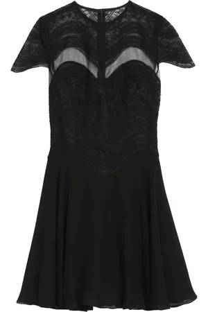 Costarellos Mujer, Vestidos, Negro, Talla: S