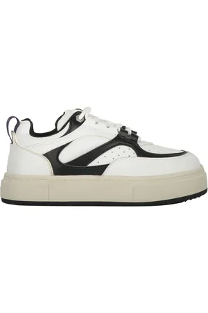 Eytys Mujer, Zapatos, Blanco, Talla: 37 EU