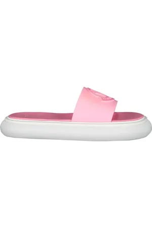 Moncler Mujer, Zapatos, Rosa, Talla: 39 EU