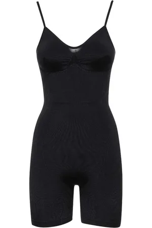 VERSACE Mujer, Monos, Negro, Talla: S