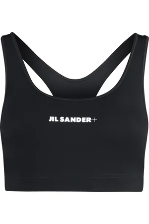 Jil Sander Mujer, Deporte, Negro, Talla: M