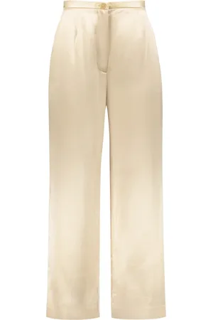 Khaite Mujer, Pantalones, , Talla: S