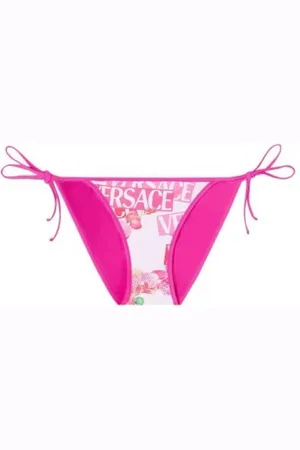 VERSACE Mujer, Trajes de baño, Rosa, Talla: S