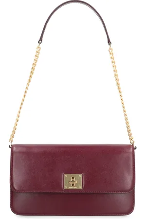 Golden Goose Mujer, Bolsos, Rojo, Talla: ONE Size